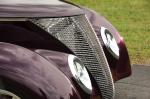 Ford Custom Roadster 1937 года